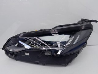 1129781 9836230280 faro peugeot 5008 active pack