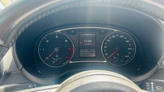 Audi A1 2015