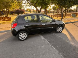Renault Clio 2009