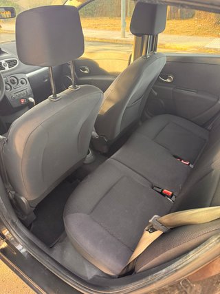 Renault Clio 2009