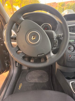 Renault Clio 2009