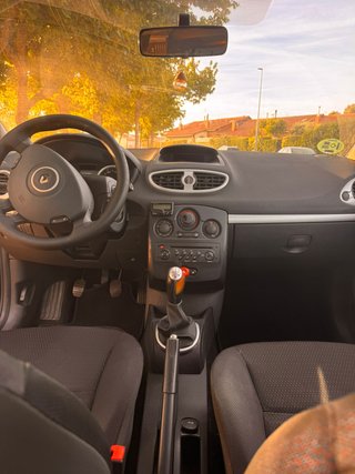 Renault Clio 2009