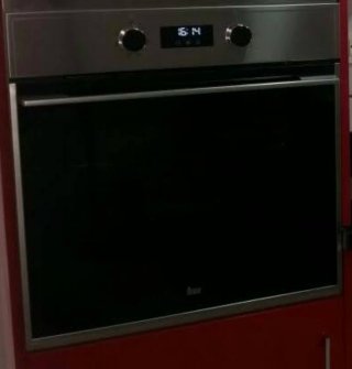 Horno Teka HSB635 S S Multifunción