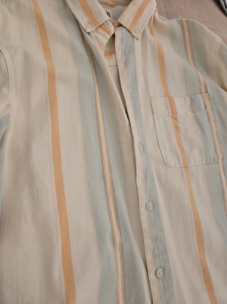 Pack 3 Camisas Zara incluye regalo.