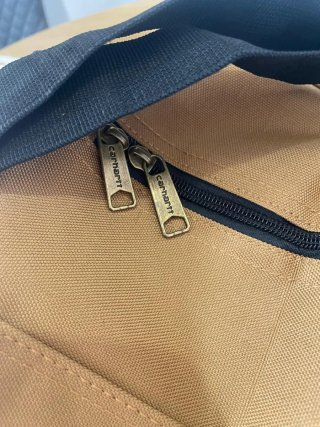 Bolso Carhartt Marrón