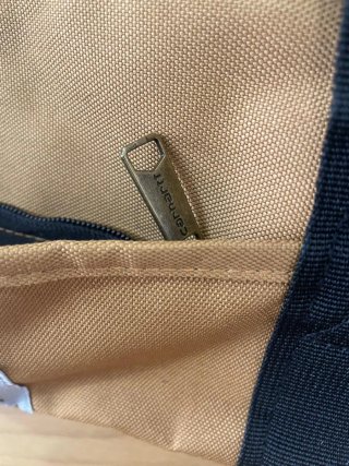 Bolso Carhartt Marrón