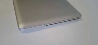 MacBook Pro 13 16GB RAM 256GB SSD