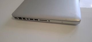 MacBook Pro 13 16GB RAM 256GB SSD