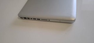 MacBook Pro 13 16GB RAM 256GB SSD
