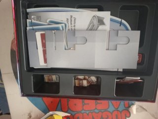 Juego de mesa ¿Quién soy? 4 en línea