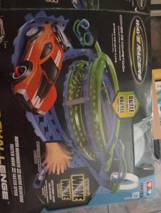 Juego de mesa ¿Quién soy? 4 en línea
