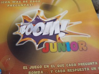 Juego de mesa ¿Quién soy? 4 en línea