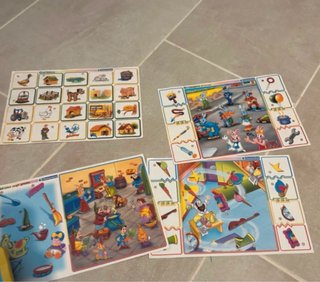 Sapientino Clementoni Parlante 3-5 anni