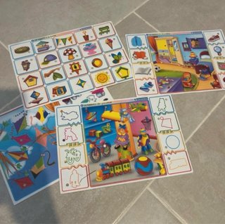 Sapientino Clementoni Parlante 3-5 anni