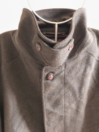 Chaquetón gris hombre talla 56