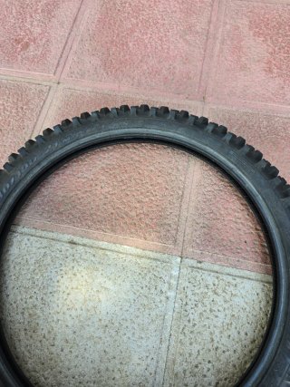 Ruedas de moto off-road