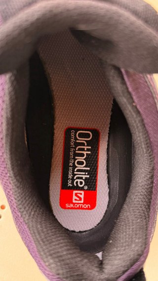 Salomon XA Pro 3D Gore-Tex Talla 40 2/3