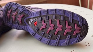 Salomon XA Pro 3D Gore-Tex Talla 40 2/3