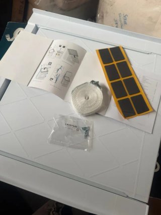 Kit Superposición Lavadora Secadora Cecotec