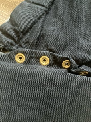 Mochila porteo Kibi