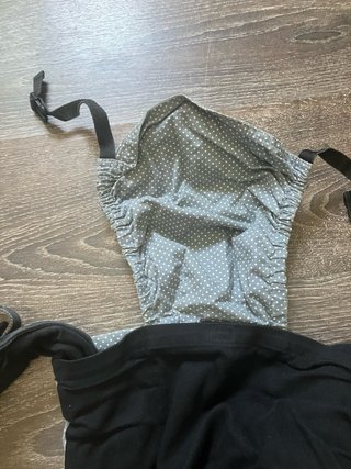 Mochila porteo Kibi