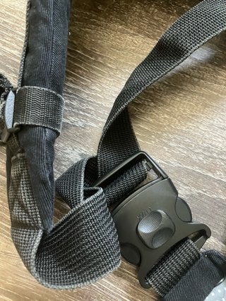 Mochila porteo Kibi