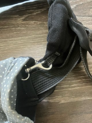 Mochila porteo Kibi