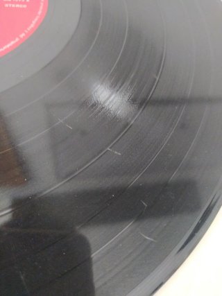 Vinilo Orlador - Selección de Éxitos