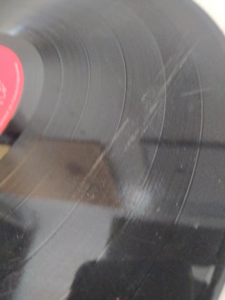 Vinilo Orlador - Selección de Éxitos