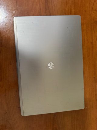 HP Intel Core i5 per pezzi