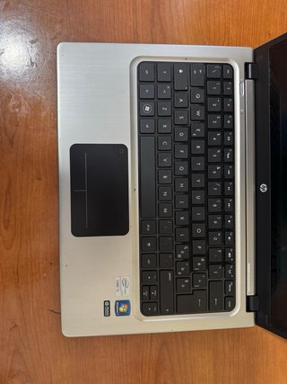 HP Intel Core i5 per pezzi