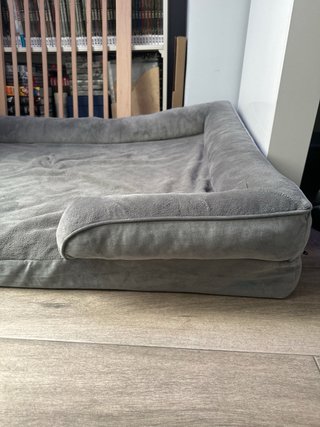 Cama ortopédica Bedsure XL Plus