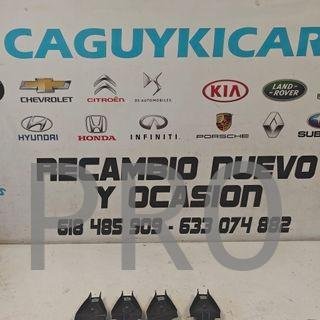 SOPORTE BACA AUDI NUEVO 931003
