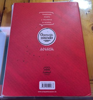 Libros 2°bachillerato