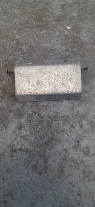Mueble Radio Seat Panda/Marbella/127. Cambio.