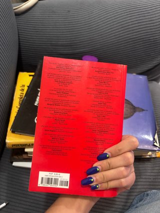 El libro rojo de la publicidad - Luis Basat