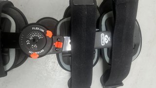 Rodillera Orliman L.C.A. Ajustable