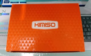 Altavoz Bluetooth Kimiso KMS-331