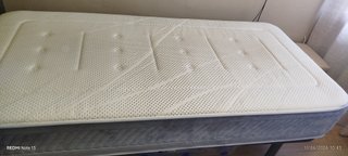 COLCHON  NUEVO 90 ancho/1,90 alto