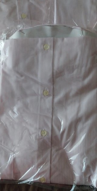7 Camisas M Sin Estrenar
