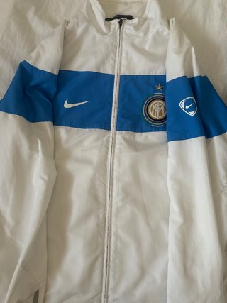 Lote Chaqueta Nike Inter de Milán Vintage
