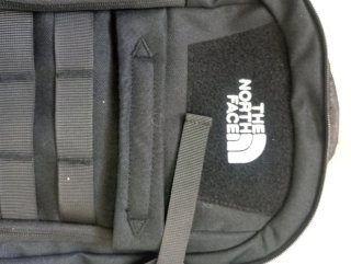 Mochila The North Face Negra