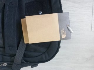 Mochila The North Face Negra