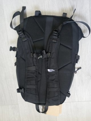 Mochila The North Face Negra