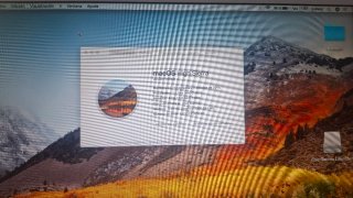 MacBook Air Apple Gris/Plateado