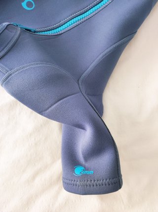 Neopreno niño Decathlon sin estrenar
