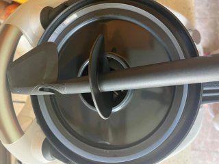 Thermomix TM5