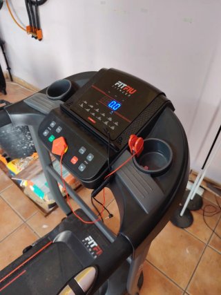 Cinta de correr FITFIU