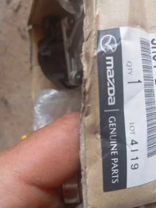 Válvula EGR Mazda Varios Modelos