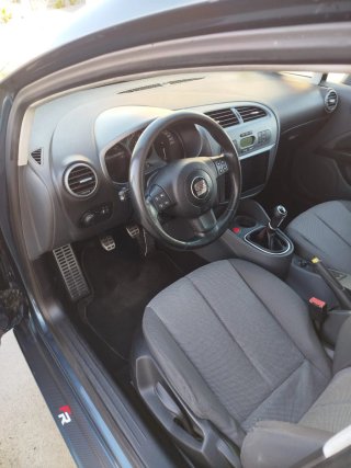 SEAT Leon 2006